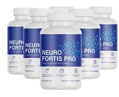 neuro fortis pro